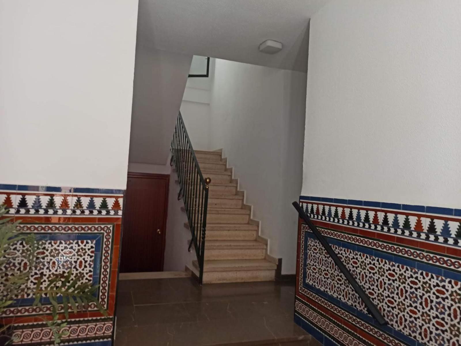 Azahar Museo Apartment Seville Exterior photo
