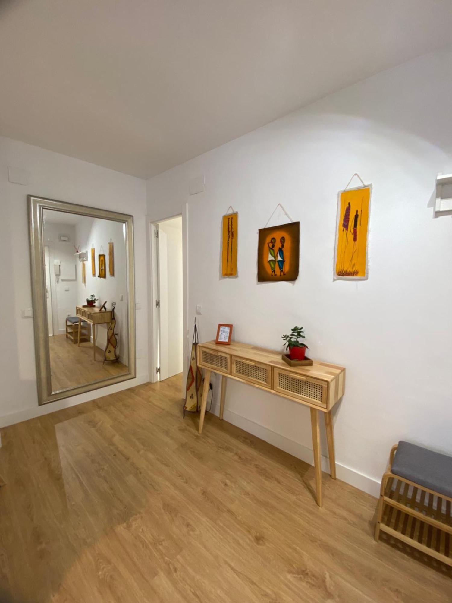 Azahar Museo Apartment Seville Exterior photo